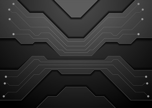 Display technology patterns