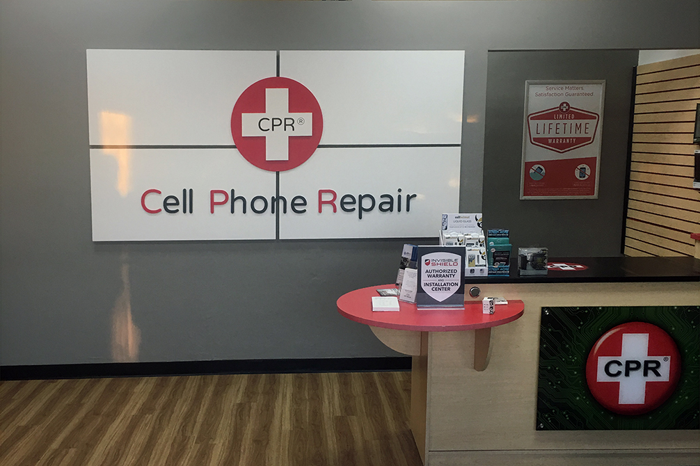 Professional service center