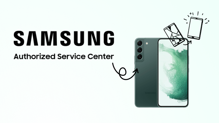 Authorized service center