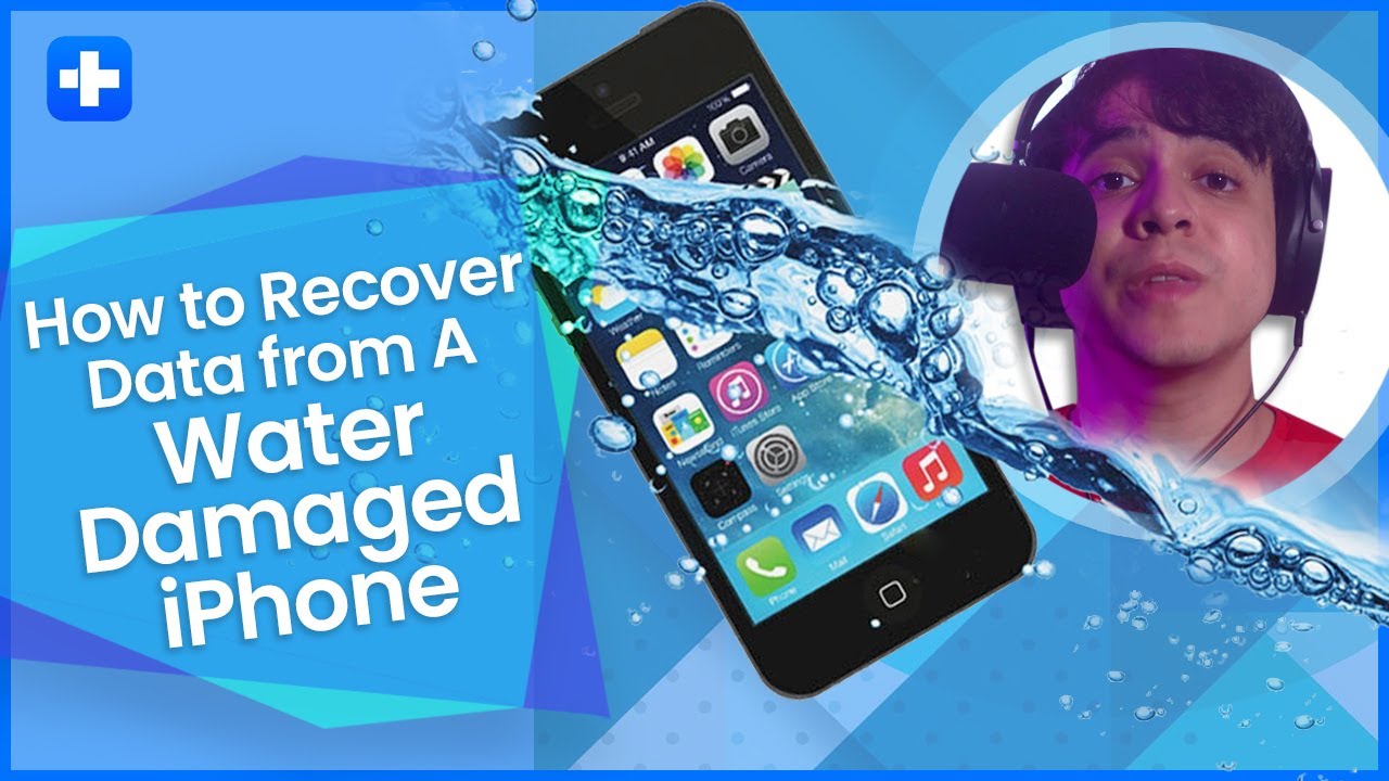 Data recovery guide